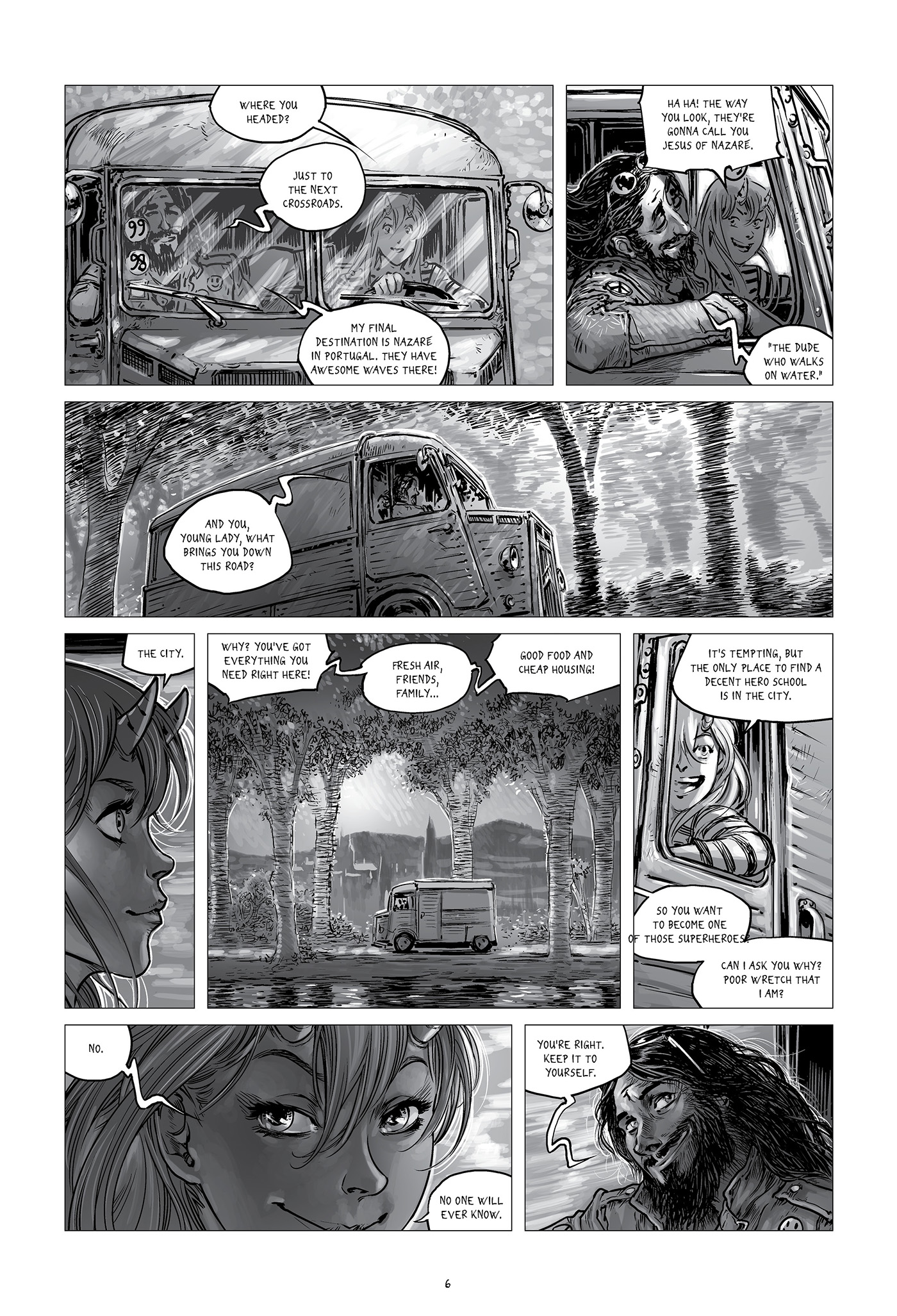Freaks' Squeele Vol. 7 | Penguin Random House Retail
